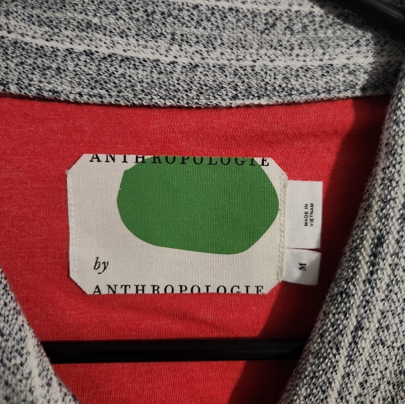 Anthropologie Caitlin Moto Jacket - Picture 4 of 6